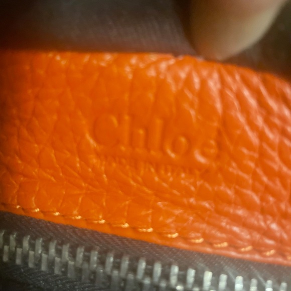 Chloe Small Satchel - Picture 7 of 11